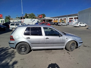 Vw Golf 4,,2002,, Diesel  - imagine 5
