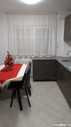 Apartament de inchiriat, 2 camere semidecomandat, zona Colentina - imagine 7