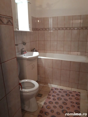 Apartament de inchiriat, 2 camere semidecomandat, zona Colentina - imagine 3