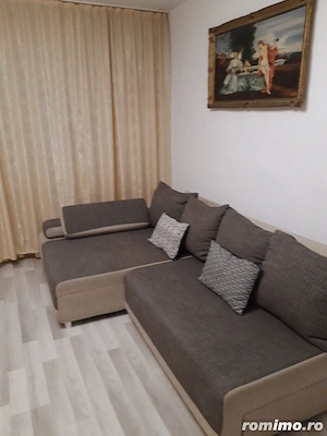 Apartament de inchiriat, 2 camere semidecomandat, zona Colentina - imagine 5