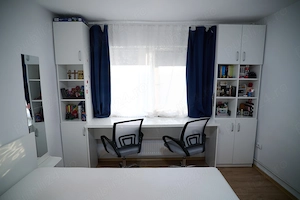 Vanzare apartament 3 camere Targoviste 