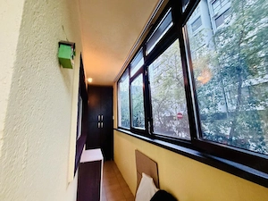 Apartament 2 camere decomandat intrare Str Rezervelor mobilat și utilat complet  - imagine 9
