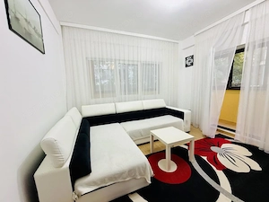 Apartament 2 camere decomandat intrare Str Rezervelor mobilat și utilat complet  - imagine 2