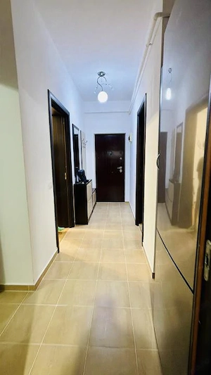 Apartament 2 camere decomandat intrare Str Rezervelor mobilat și utilat complet  - imagine 10