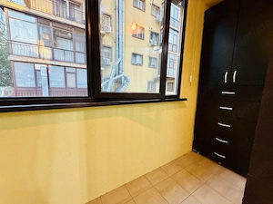 Apartament 2 camere decomandat intrare Str Rezervelor mobilat și utilat complet  - imagine 8