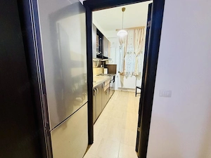 Apartament 2 camere decomandat intrare Str Rezervelor mobilat și utilat complet  - imagine 7