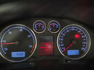 Vw Passat 2003