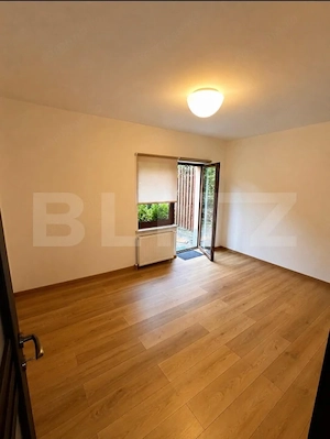 Apartament 3 camere cu grădină 130 mp și parcare, zona Câmpului - imagine 8