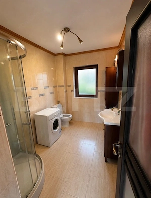 Apartament 3 camere cu grădină 130 mp și parcare, zona Câmpului - imagine 7