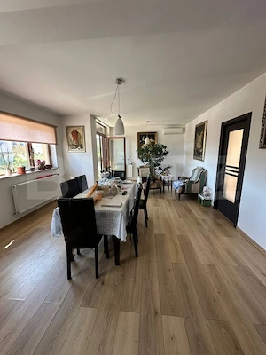 Apartament 3 camere cu grădină 130 mp și parcare, zona Câmpului - imagine 4