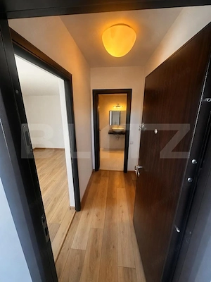 Penthouse cu terasă de 40 mp și parcare inclusă, zona Câmpului - imagine 11