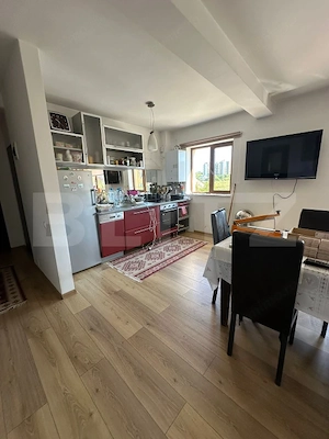 Apartament 3 camere cu grădină 130 mp și parcare, zona Câmpului - imagine 3