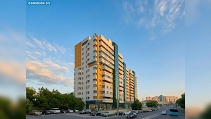 Apartament 2 Camere|Bloc Privillege| Etaj 1, Complet Mobilat și Utilat
