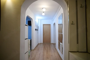 Apartament 3 camere, decomandat, mobilat, 80 mp, zona excelenta - imagine 4