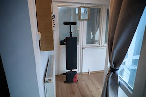 Apartament 3 camere, decomandat, mobilat, 80 mp, zona excelenta - imagine 6