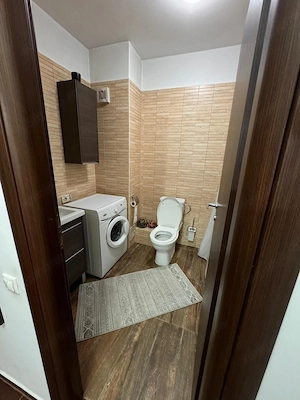 Garsonieră modernă 40mp + parcare, Prelungirea Ghencea   bloc nou, cen - imagine 7