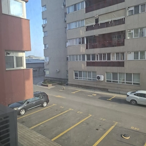 Garsonieră modernă 40mp + parcare, Prelungirea Ghencea   bloc nou, cen - imagine 8