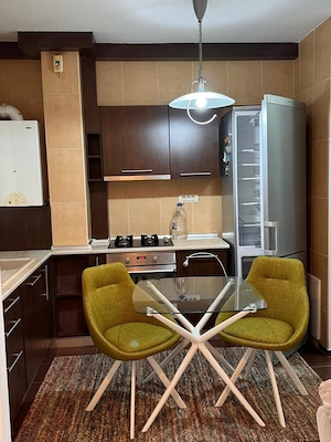 Garsonieră modernă 40mp + parcare, Prelungirea Ghencea   bloc nou, cen - imagine 5
