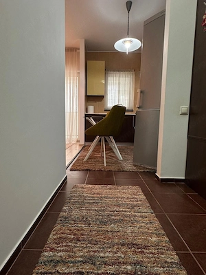 Garsonieră modernă 40mp + parcare, Prelungirea Ghencea   bloc nou, cen - imagine 4