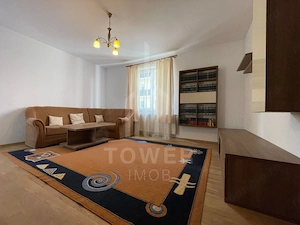 Apartament 2 camere de închiriat - Zona Turnisor - imagine 2