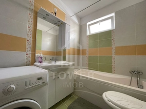 Apartament 2 camere de închiriat - Zona Turnisor - imagine 9