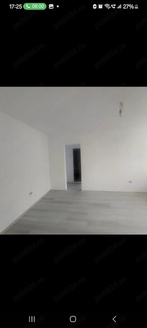 Apartament 2 camere tiglina 1 zona Liceul Racoviță - imagine 2