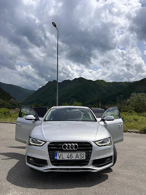oferta Audi A4 - super  - imagine 2