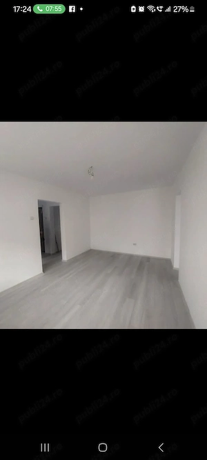 Apartament 2 camere tiglina 1 zona Liceul Racoviță