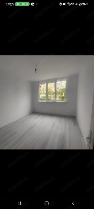 Apartament 2 camere tiglina 1 zona Liceul Racoviță - imagine 3
