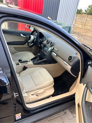 Audi A3 Sportback 1.9 105cp an 20  KM Import Recent - imagine 8