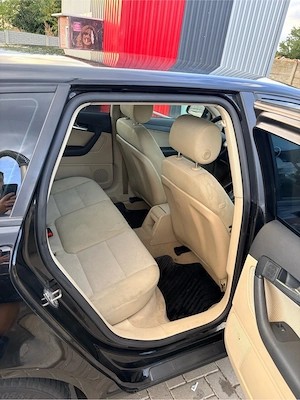 Audi A3 Sportback 1.9 105cp an 20  KM Import Recent - imagine 10
