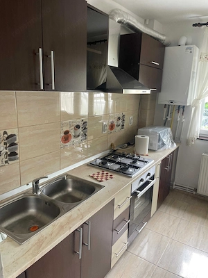 Apartament de inchiriat Bucuresti Sector 2, Colentina