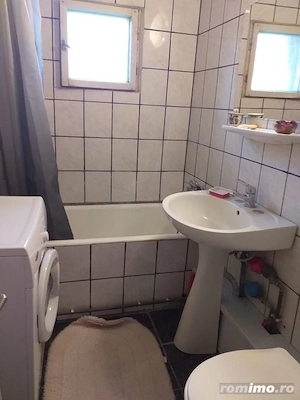 Apartament de inchiriat  vis-a-vis de Parcul Moghioros - imagine 4
