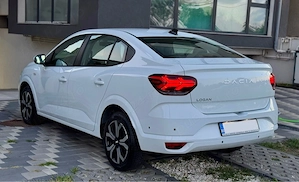 Dacia Logan Journey 2024 - Garanție Extinsă 2024 - Revizii Gratuite - Cutie Automată - Climatronic.  - imagine 6