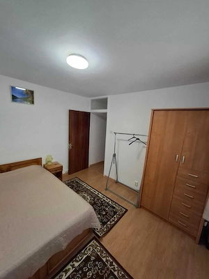 Apartament de inchiriat Veteranilor sector 6 - imagine 4