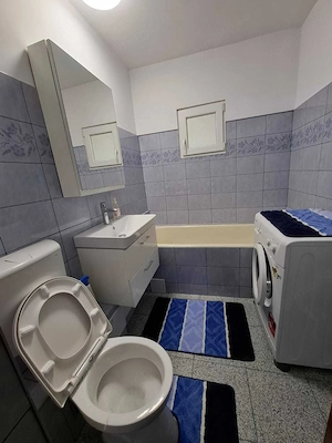 Apartament de inchiriat Veteranilor sector 6 - imagine 2
