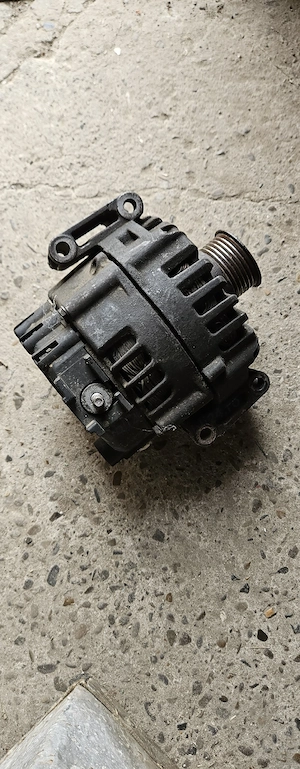 Alternator Vito&Sprinter 