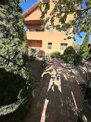 Casa de vanzare  in spatele strazii Unirii Nord - imagine 7