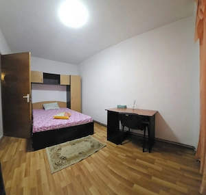 Inchiriere apartament 3 camere Bd. Iuliu Maniu vizavi de metrou Pacii   centrala - imagine 4