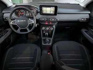 Dacia Logan Journey 2024 - Garanție Extinsă 2024 - Revizii Gratuite - Cutie Automată - Climatronic.  - imagine 7