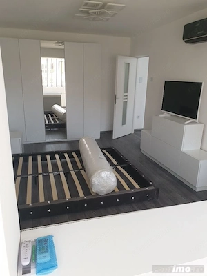 De inchiriat apartament cu 2 camere Parcul Circului - imagine 2