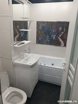 De inchiriat apartament cu 2 camere Parcul Circului - imagine 4