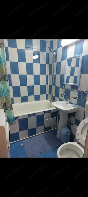 Apartament 2 camere de inchiriat Berceni  - imagine 7