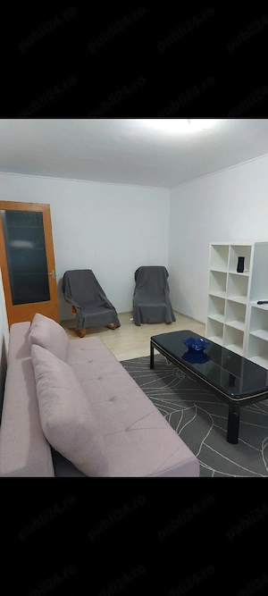 Apartament 2 camere de inchiriat Berceni  - imagine 2