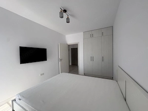 Apartament 1 Cameră de închiriat in Otopeni - Brătianu Residence | Parcare inclusă | Prima închirier - imagine 3