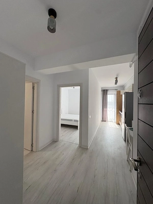 Apartament 1 Cameră de închiriat in Otopeni - Brătianu Residence | Parcare inclusă | Prima închirier - imagine 7