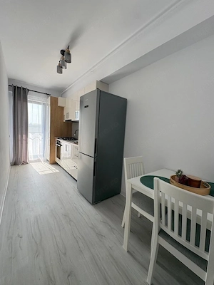Apartament 1 Cameră de închiriat in Otopeni - Brătianu Residence | Parcare inclusă | Prima închirier - imagine 4