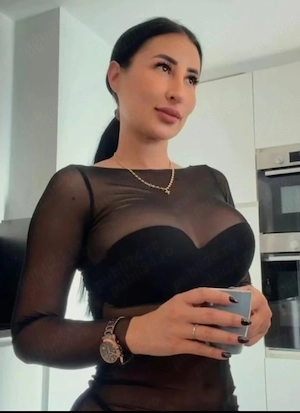 Transexuala Lory VIP noua ofer servicii totale domnilor generosi doar cateva zile
