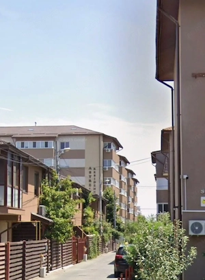 Închiriez apartament 2 camere decomandat   50 mp + balcon 9 mp   Drumul Fermei, Popești-Leordeni - imagine 8