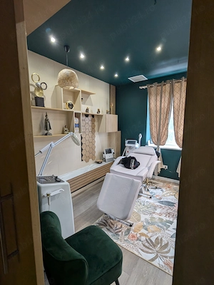 Spatiu comercial Rin Grand Residence Galeria Comerciala  - imagine 6